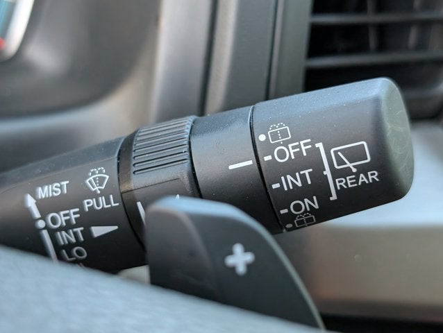 2024 Honda Odyssey EX