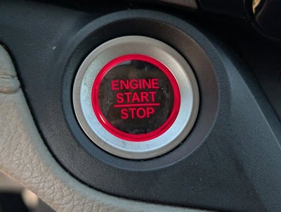 2024 Honda Odyssey EX