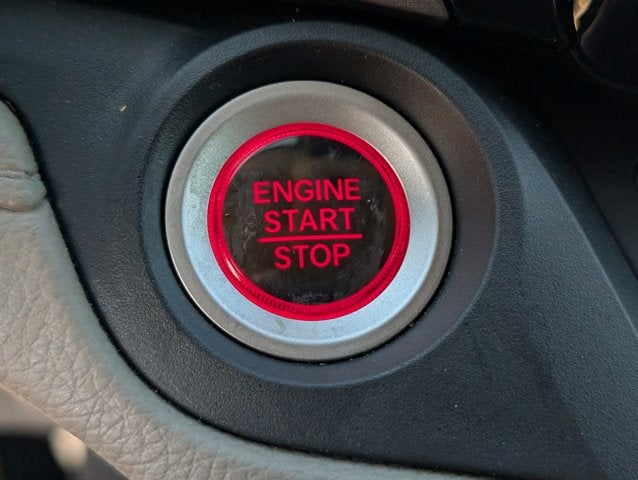 2024 Honda Odyssey EX