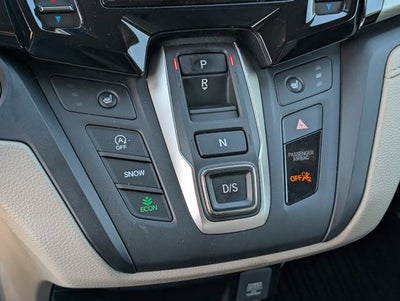 2024 Honda Odyssey EX