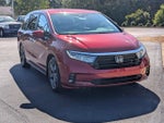 2024 Honda Odyssey EX