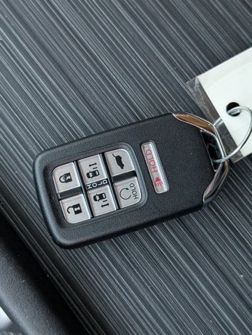 2024 Honda Odyssey EX