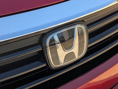 2024 Honda Odyssey EX