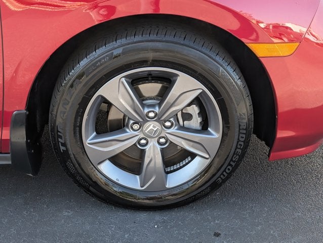 2024 Honda Odyssey EX