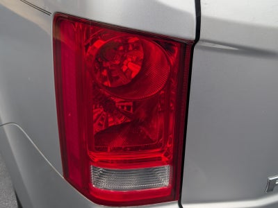 2013 Honda Pilot LX
