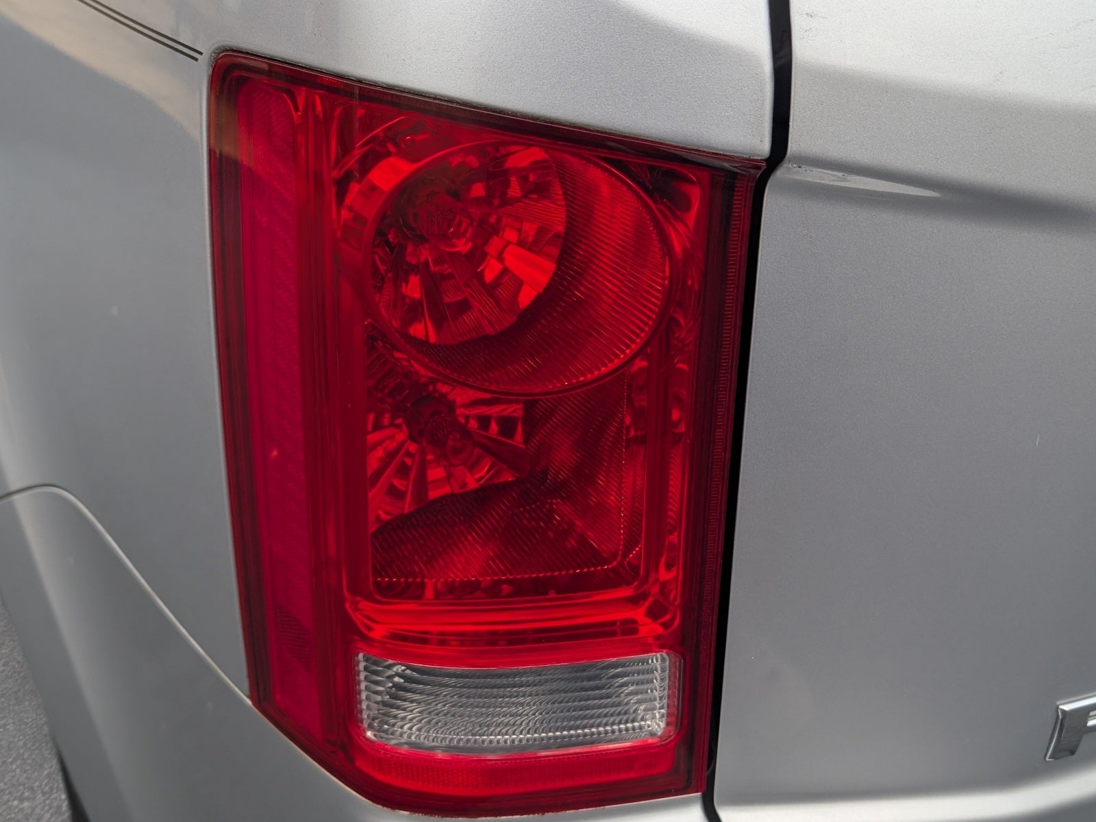 2013 Honda Pilot LX