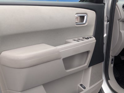 2013 Honda Pilot LX