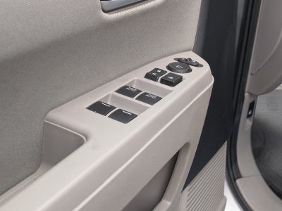 2013 Honda Pilot LX