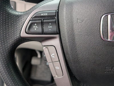 2013 Honda Pilot LX