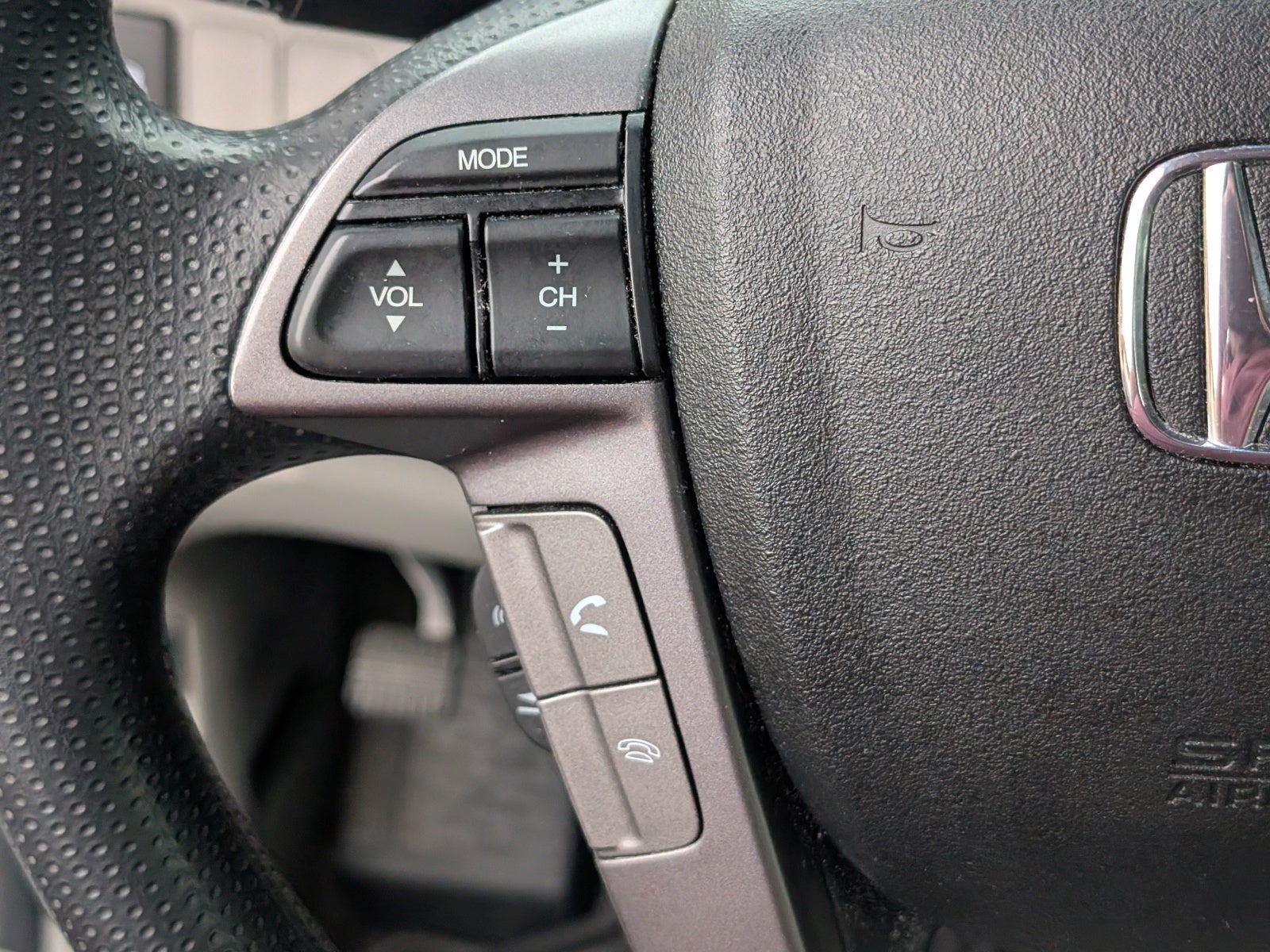 2013 Honda Pilot LX