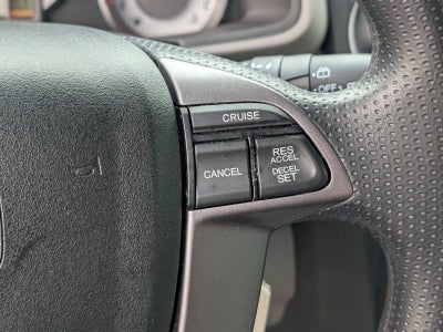 2013 Honda Pilot LX