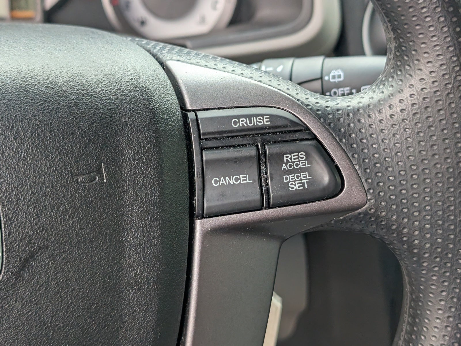 2013 Honda Pilot LX