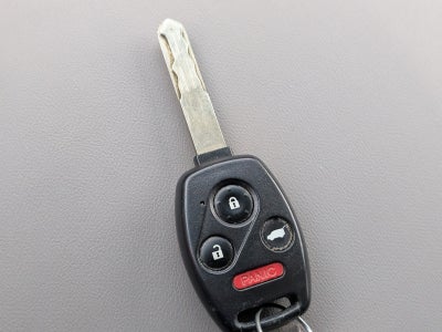 2013 Honda Pilot LX