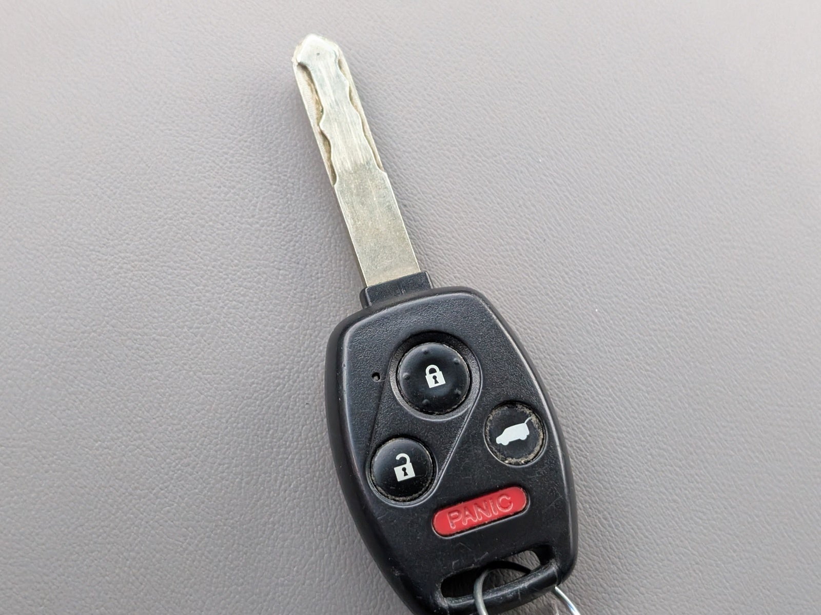 2013 Honda Pilot LX