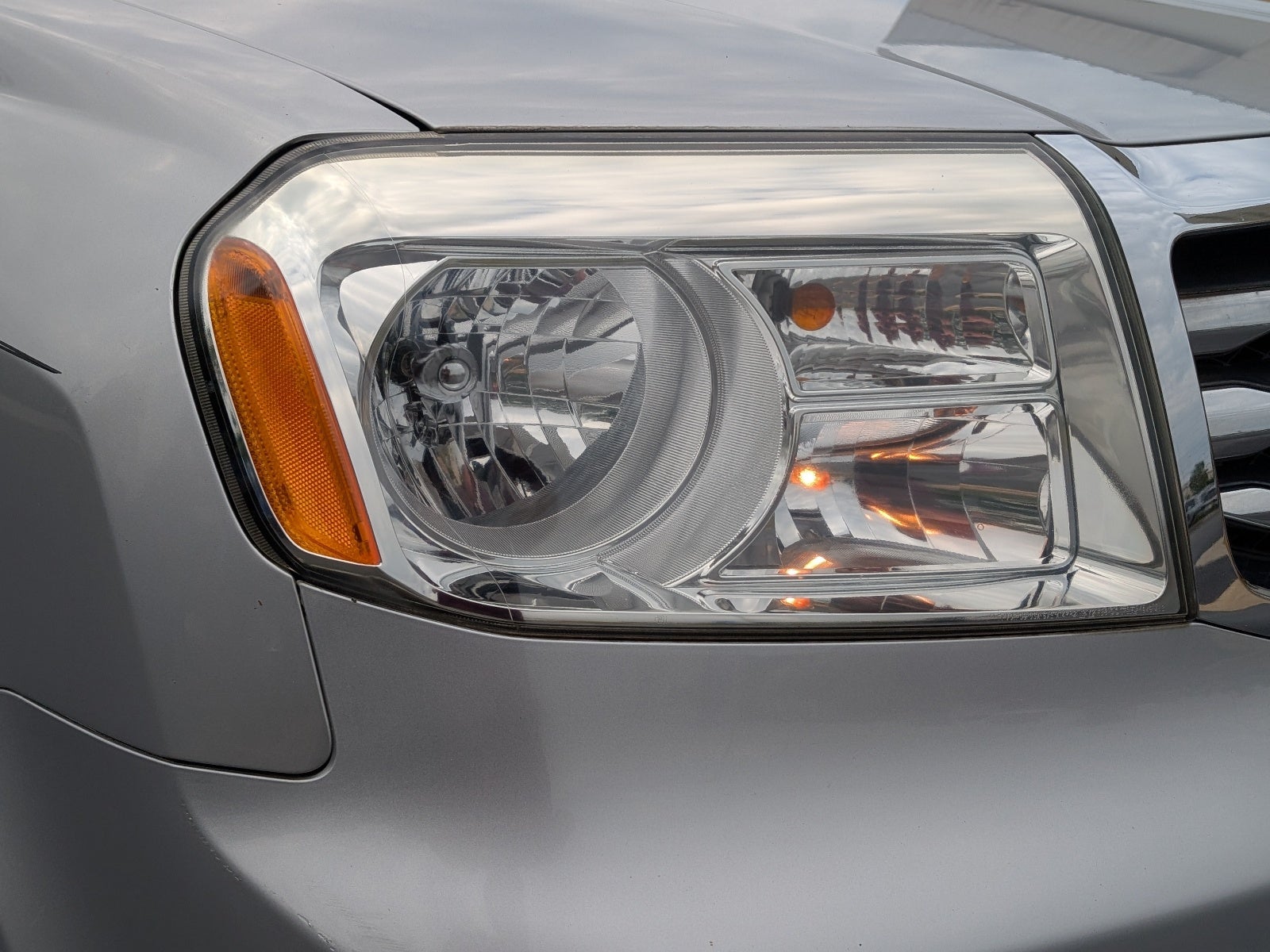 2013 Honda Pilot LX