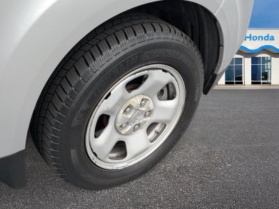 2013 Honda Pilot LX