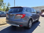 2021 Honda Pilot EX