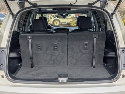 2019 Honda Pilot Touring 8-Passenger