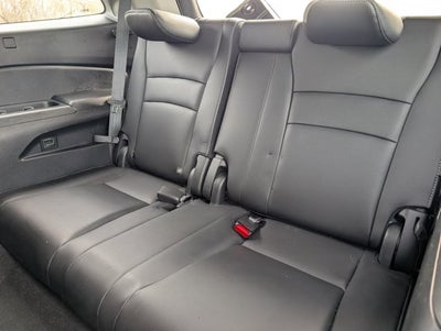 2019 Honda Pilot Touring 8-Passenger