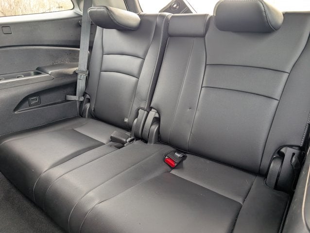 2019 Honda Pilot Touring 8-Passenger