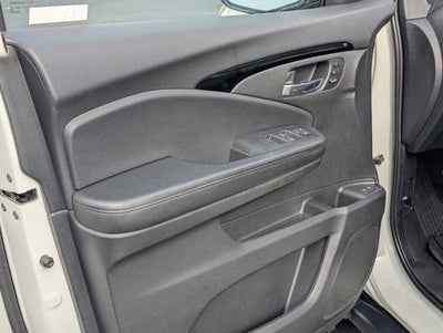 2019 Honda Pilot Touring 8-Passenger