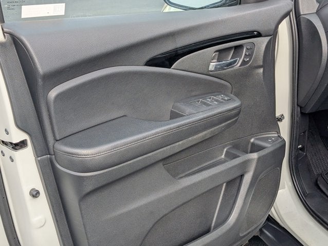 2019 Honda Pilot Touring 8-Passenger