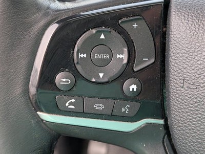 2019 Honda Pilot Touring 8-Passenger