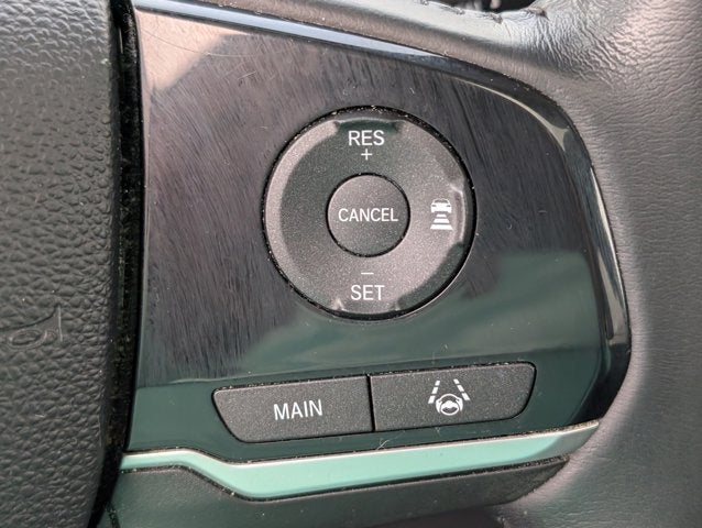 2019 Honda Pilot Touring 8-Passenger