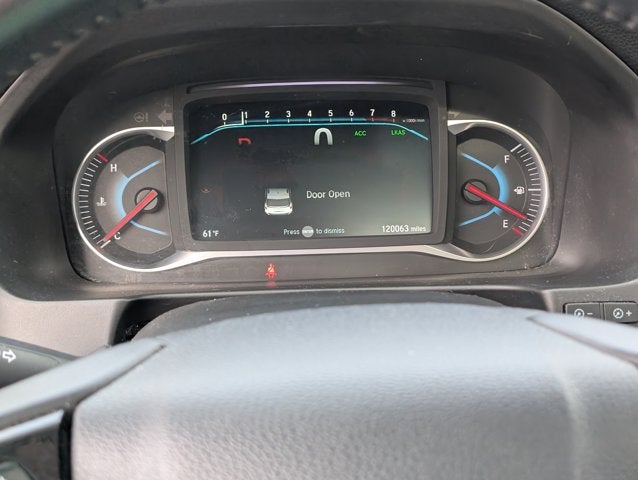 2019 Honda Pilot Touring 8-Passenger