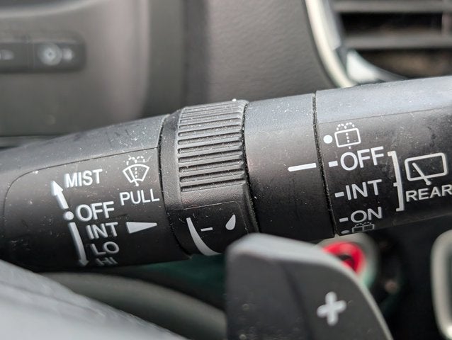 2019 Honda Pilot Touring 8-Passenger