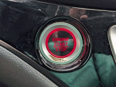 2019 Honda Pilot Touring 8-Passenger