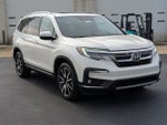 2019 Honda Pilot Touring 8-Passenger