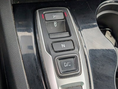 2019 Honda Pilot Touring 8-Passenger