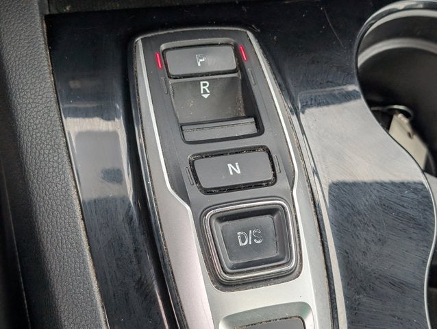 2019 Honda Pilot Touring 8-Passenger