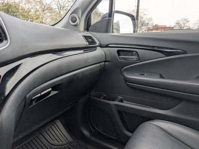 2019 Honda Pilot Touring 8-Passenger