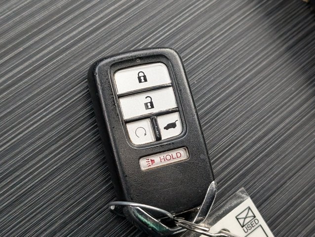 2019 Honda Pilot Touring 8-Passenger