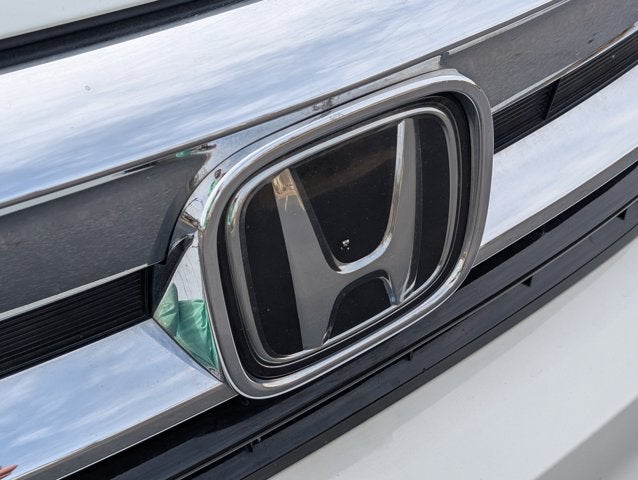2019 Honda Pilot Touring 8-Passenger