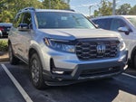 2025 Honda Passport TrailSport