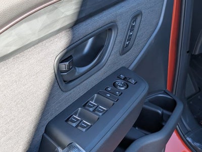 2026 Honda Passport TrailSport Blackout