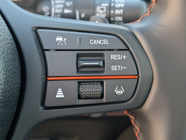 2026 Honda Passport TrailSport Blackout