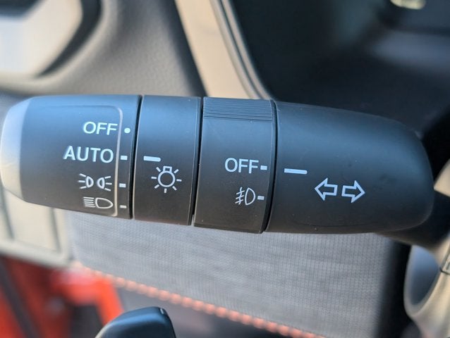 2026 Honda Passport TrailSport Blackout