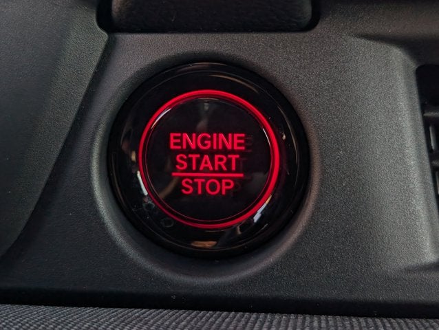 2026 Honda Passport TrailSport Blackout