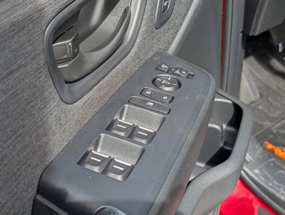 2026 Honda Passport TrailSport Blackout