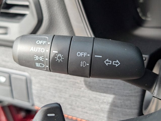 2026 Honda Passport TrailSport Blackout