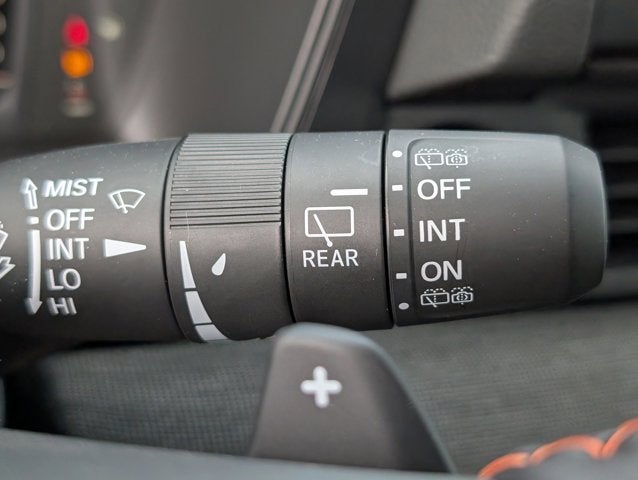 2026 Honda Passport TrailSport Blackout