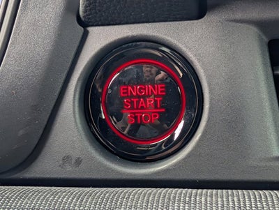 2026 Honda Passport TrailSport Blackout