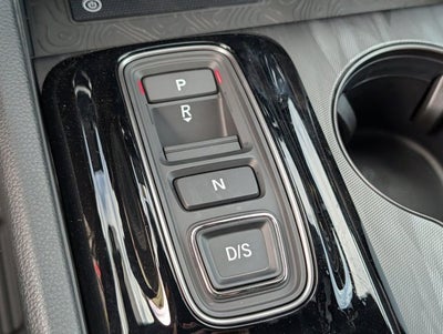 2026 Honda Passport TrailSport Blackout