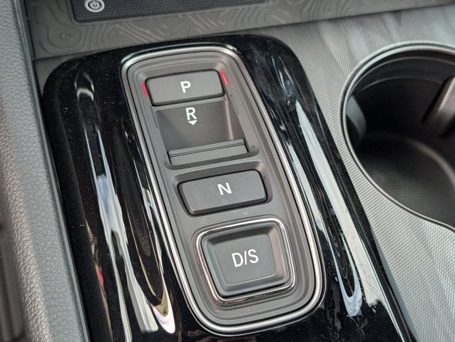 2026 Honda Passport TrailSport Blackout