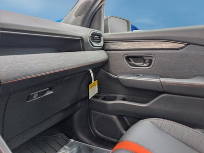 2026 Honda Passport TrailSport Blackout