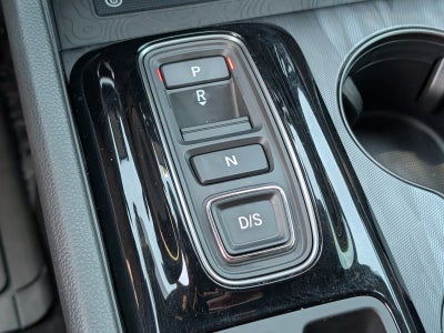 2026 Honda Passport TrailSport Blackout